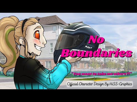 Видео: Никаких границ [Милый библиотекарь: Эпизод 2] [Здоровый] [Зоны комфорта] [Пробуем новое] [Первый ...