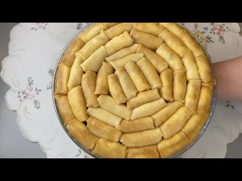 Видео: ВОТ ЗАЧЕМ Я ДОБАВЛЯЮ В БЛИНЫ КИПЯТОК🥞на молоке#заварные#рецепт#блиныстворогом#