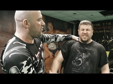 Видео: 63 болевые точки на теле человека о которых ты точно не знал