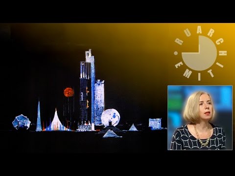 Видео: Внешние факторы, определившие развитие архитектуры XX века. Политика, экономика, техника