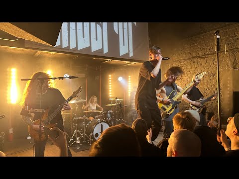 Видео: Invertor - Метал (НиНо 2025)