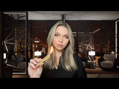 Видео: АСМР на Български~Хипноза за Релаксация|Следвай Инструкциите за Сън|Ролева Игра💤 |ASMR in Bulgarian