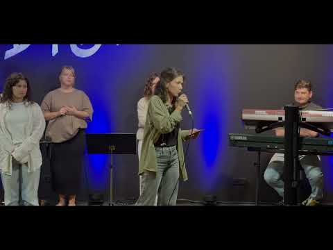 Видео: Молитвенное Служение 22 октября 2025