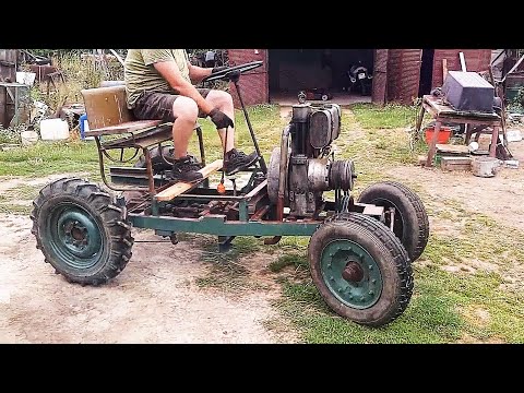 Видео: Самоделки, Изобретения и Удивительная Техника ✦ 141 ✦ Lucky Tech