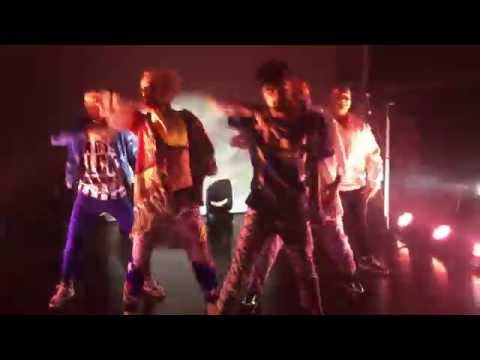 Видео: Quest Pistols Show - Я устал