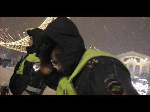 Видео: ПОЛУЧИЛ ОТПОР И СТАЛ ВЫТРЯХИВАТЬ ИЗ СЕБЯ / НЕ ПОНРАВИЛОСЬ ЧТО ЕГО СНИМАЮТ!!!