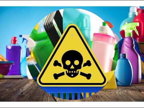 Видео: Химиядағы тұрмыстық заттар