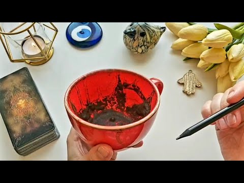 Видео: Выйдете ли вы замуж👰💍 когда🕐 за кого🤵 как жизнь сложиться💥🙏💯❓ Гадание на кофейной гуще☕🧿