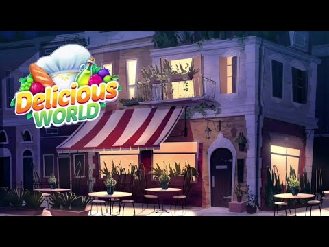 Видео: Признание《》Delicious World《》6