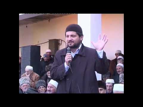Видео: Хусейн афанди сборник проповедей 1 часть на русском языке