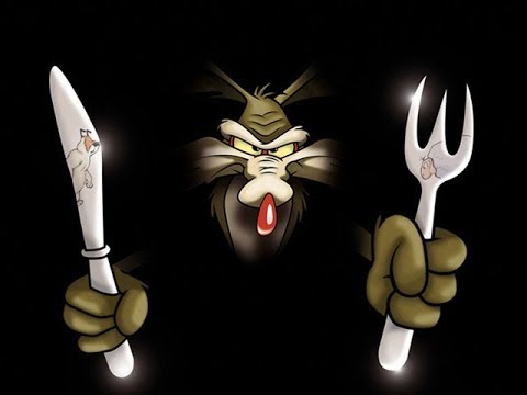 Видео: [Обзор] Looney Tunes:Sheep Raider \ Sheep, Dog 'n' Wolf (PS1\PC)