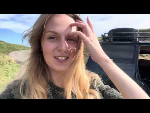 Видео: Итуруп Нарвались на трех медведей