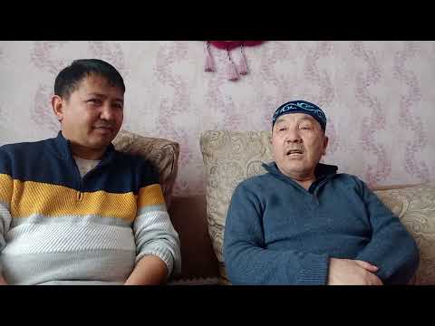 Видео: Алтайдың Айтылмаған Ақиқаттары  1.( Оспан батыр заманы).