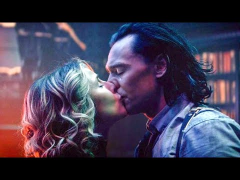 Видео: Локи/Сильвия - Мы вдвоём