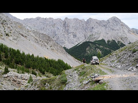 Видео: Хөвсгөл нуурыг тойрон аялсан нь / Around lake Khuvsgul - Part 1