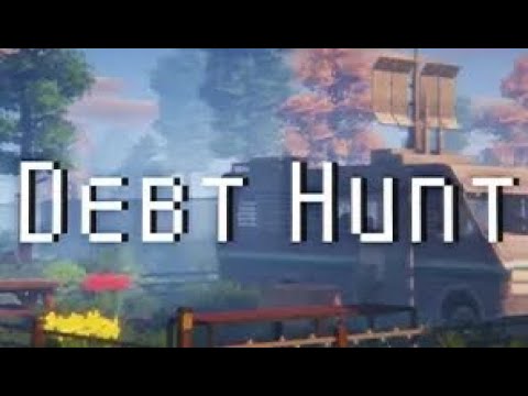 Видео: Debt Hunt, (соло) 