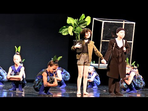 Видео: Коллектив "ORIGAMI" на "M&Dance Summer Party" 27.05.2023г. 5259