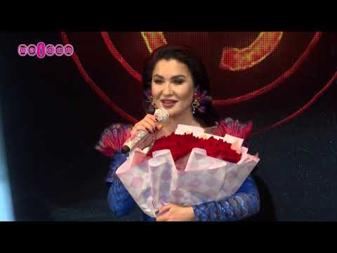 Видео: Илсөя Бәдретдинова концерты | Концерт Ильсии Бадретдиновой 2023