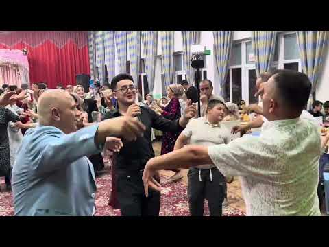 Видео: Умед Азими Туй. 2025 .Ҳама дар Рақс