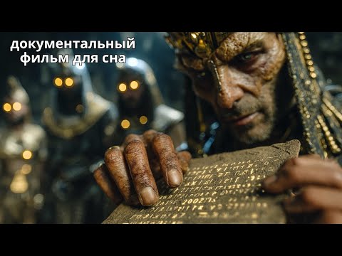 Видео: Список шумерских царей: 241 200 лет наследия Ануннаков | Документальный фильм для сна