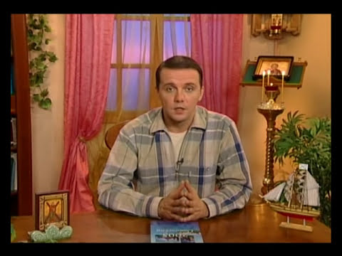 Видео: Рассказы о Святых. Апостол Андрей Первозванный