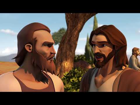 Видео: Бог знает тебя по имени