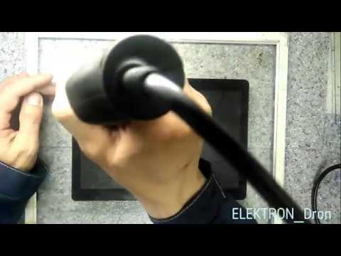 Видео: Замена тачскрина на планшете DIGMA PLANE 1550S 3G (PS1163MG)|Распаковка тачскрина| от ELEKTRON_Dron