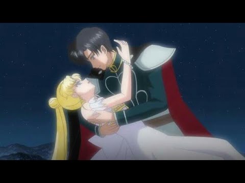 Видео: × Сейлор Мун - Кристалл × Неверная жена... ×
