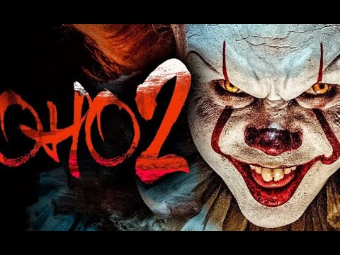 Видео: [ТРЕШ] Обзор фильма ОНО 2 (2019)