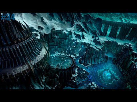 Видео: WoW Lich King [CIrcle] #34 - ЛЕДЯНАЯ КОРОНА, СЕРЕБРЯНЫЙ АВАНГАРД