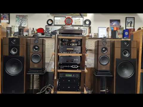 Видео: Allb Music Tower 8 mark 2, съёмка Николая Ткаченко (видео 2)