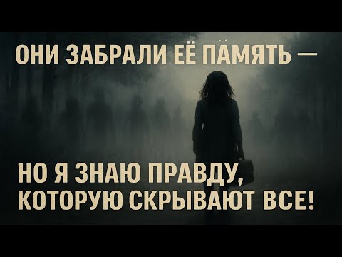 Видео: Тени прошлого загадочное исчезновение девочки и тайны заброшенной деревни