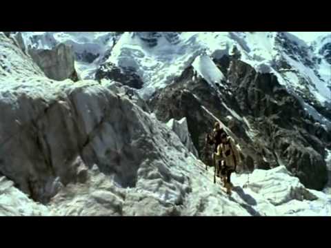 Видео: Высоцкий. "Белое безмолвие" ( к/ф "Земля Санникова" )