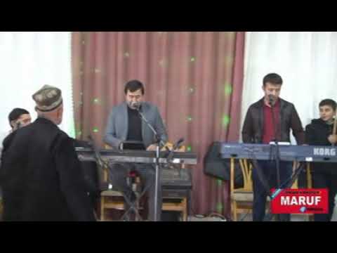 Видео: Туй дар дехаи навобод