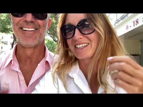 Видео: Lido di Jesolo обед: наконец-то вкусно