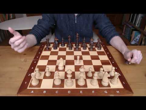 Видео: Как играть против Сицилианской защиты