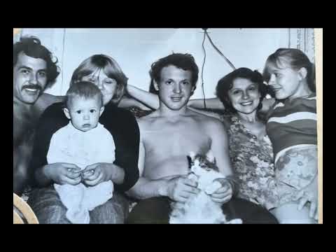 Видео: Половянова Света 