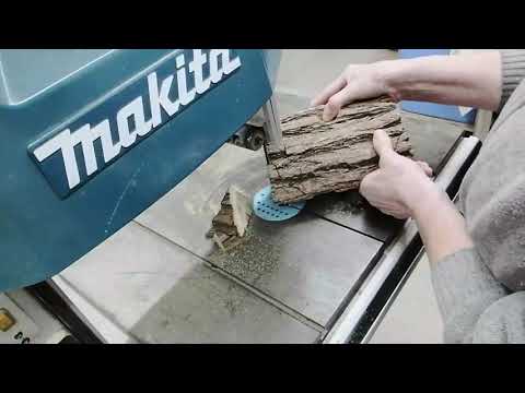 Видео: Выточила вазу из дров акации. Показываю последовательность изготовления.