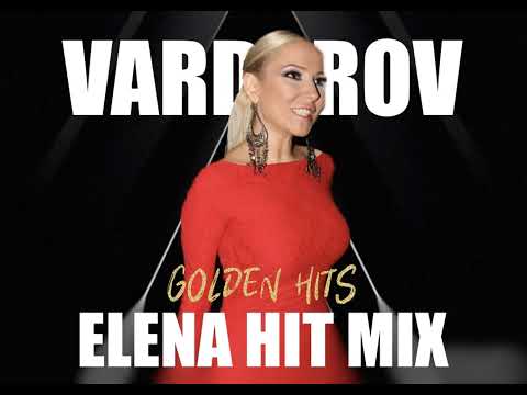 Видео: ELENA HIT MIX | ЕЛЕНА ХИТ МИКС | 2025