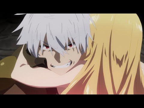 Видео: [ AMV ] Аниме клип - Пушка