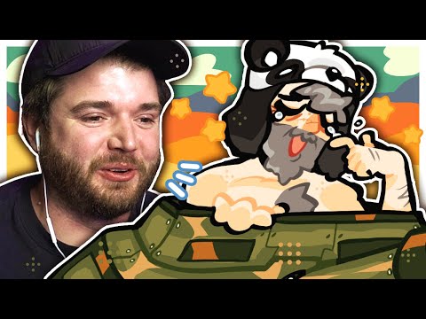 Видео: Прошло 84 года с тех пор, как я играл в ShellShock.