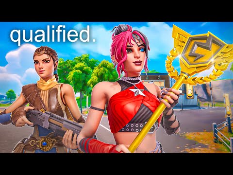 Видео: 🏆 Мы наконец-то вышли в финал!! (Новый дуэт). 🏆