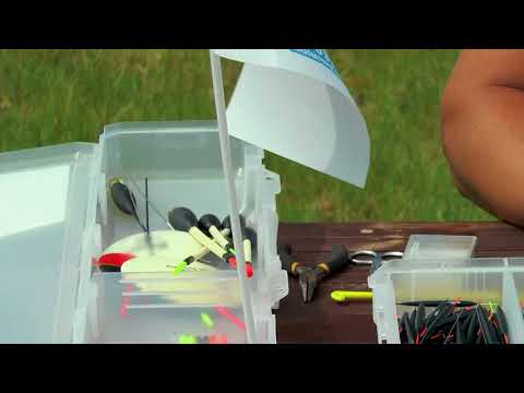 Видео: Поплавки \ Азбука поплавочной ловли.