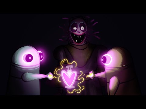 Видео: ЛЮБОВЬ ЖЕСТОКА| R.E.P.O.