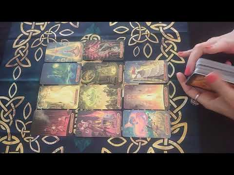 Видео: Усещането МУ за Вас ДНЕС 💫❣️