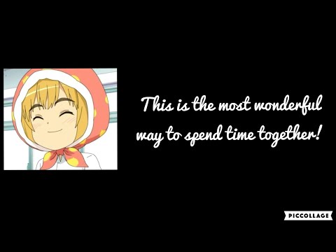 Видео: Сделано с любовью | ASMR | Armin Arlert x Listener