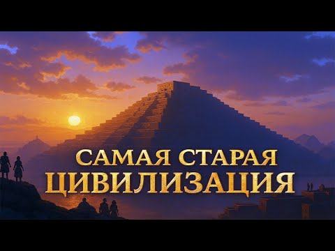 Видео: ВЕЛИЧАЙШАЯ Цивилизация Древности - Мезопотамия, Шумеры. ИСТОРИЯ ДЛЯ СНА