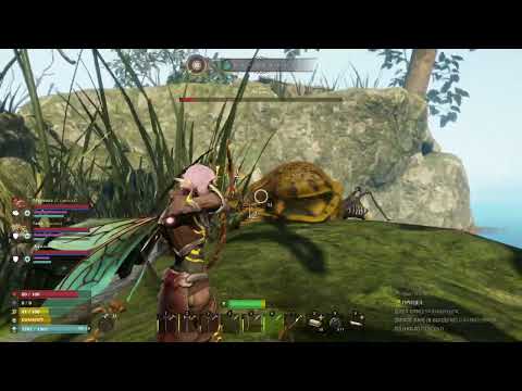 Видео: КООПНЫЙ ОТДЫХ Smalland: Survive the Wilds часть 2/2 (11.10.25)