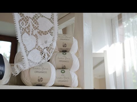 Видео: Поговорим о белом? 🤍 И еще о спицах Mindful KnitPro 💚