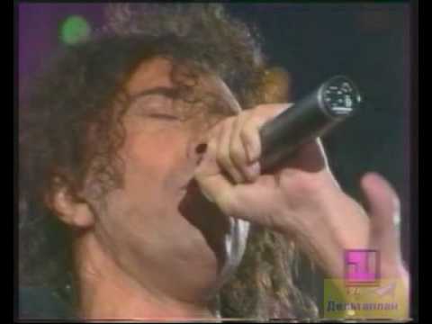 Видео: Валерий Леонтьев   Наша эра  1992